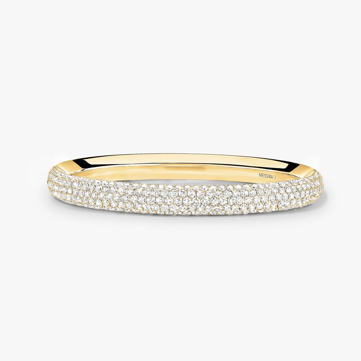 Divine Enigma Yellow Gold Diamond For Her Bracelet 12752-YG