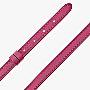 Make My Move-Cuir Rose Fushia-XS Leather Mixed Bracelet 32006-XS