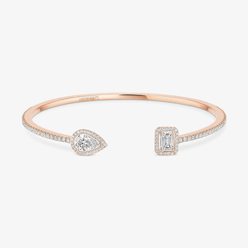 My Twin Skinny 0,40 ct x2