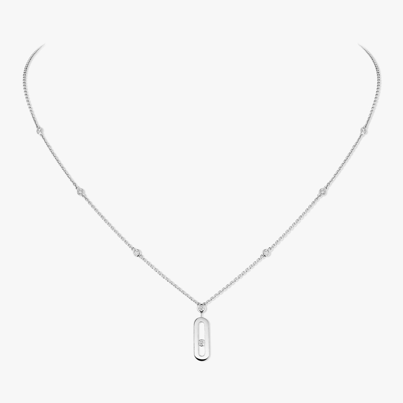 Collar largo Move Uno 