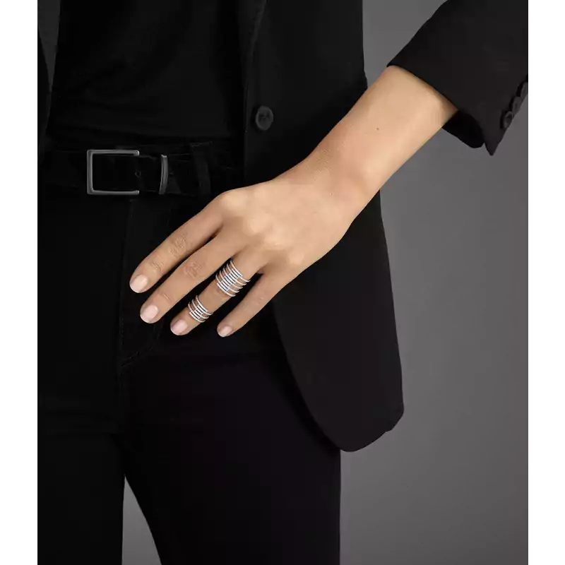 Messika gatsby ring sales