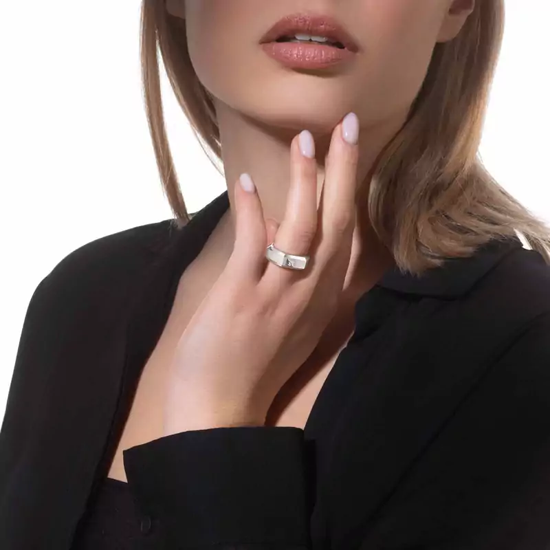 Moderniste cepillado MM