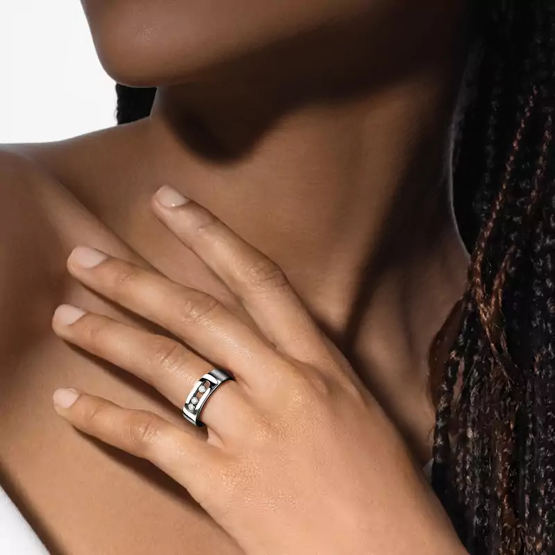 Bague Move Noa