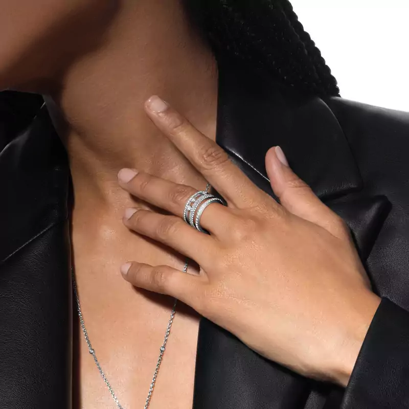 Move Romane (GM) Pavé