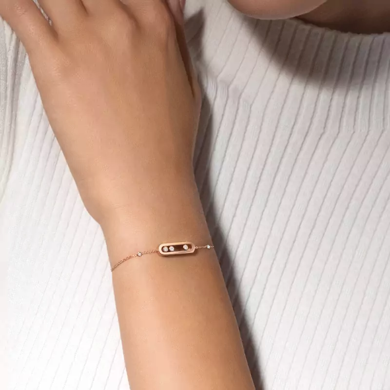 Bracelet Baby Move
