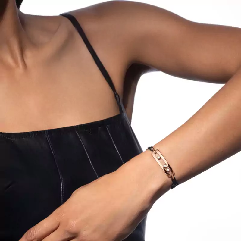 Move Cordón Motivo L