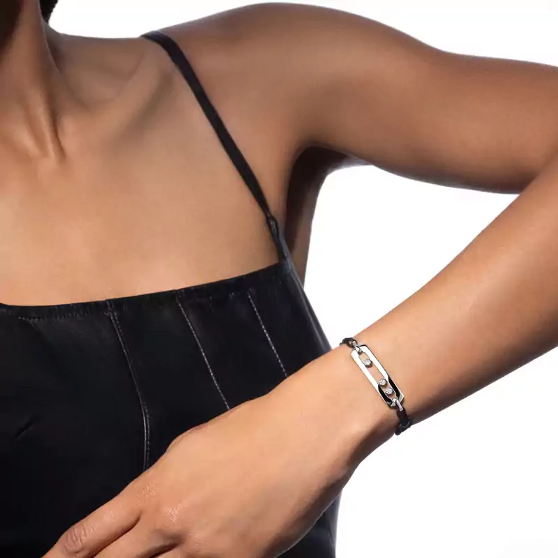 Move Cordón Motivo L 