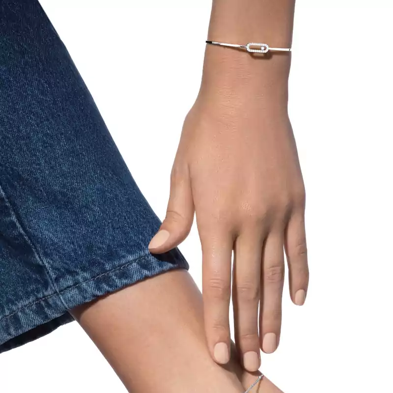 Esclava Flex Move Uno Pavé