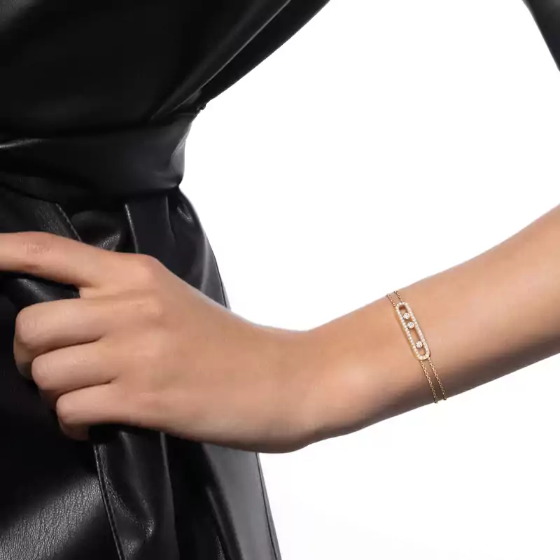 Move Classique Pavé