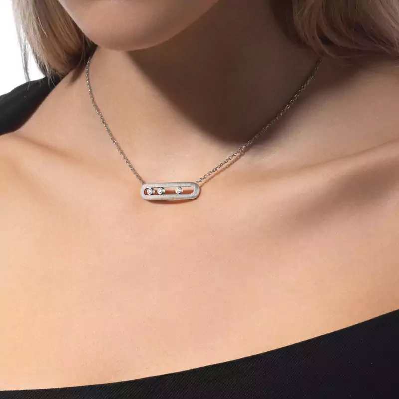 Move Classique Ciselé