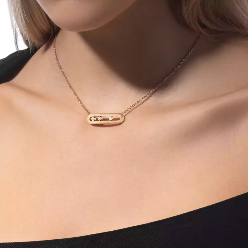 Move Classique Ciselé