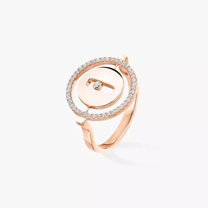 Anillo Lucky Move PM