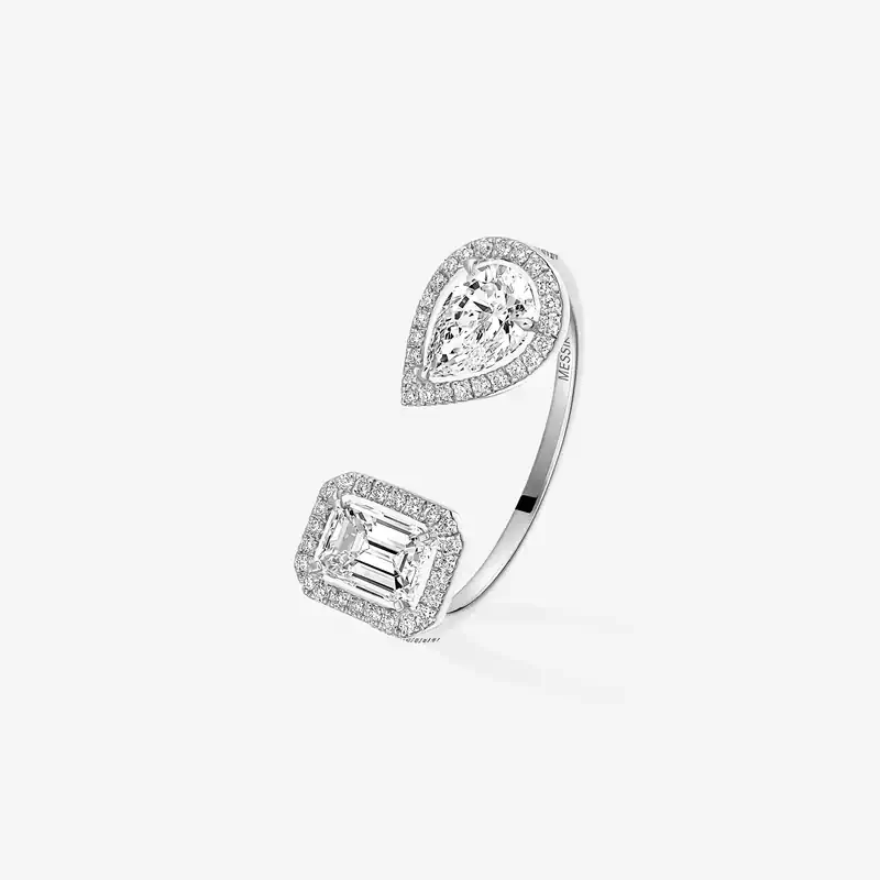 My Twin Toi & Moi 0,40 ct x2