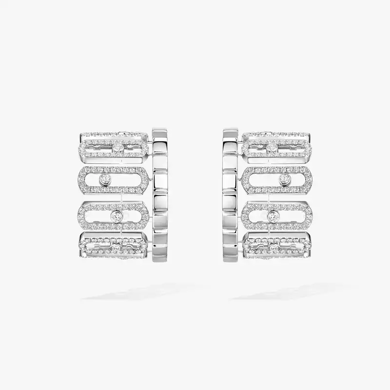 Move Iconica密镶钻石