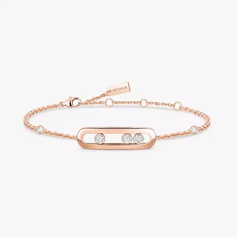 Bracelet Baby Move
