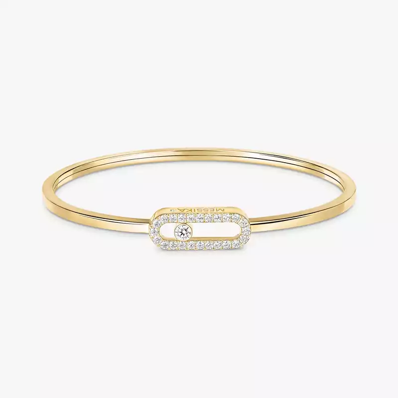 Esclava Flex Move Uno Pavé MM