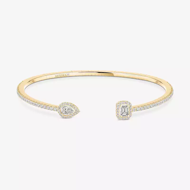 My Twin Skinny 0.15克拉 x2