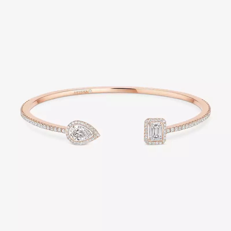 My Twin Skinny 0,40 ct x2