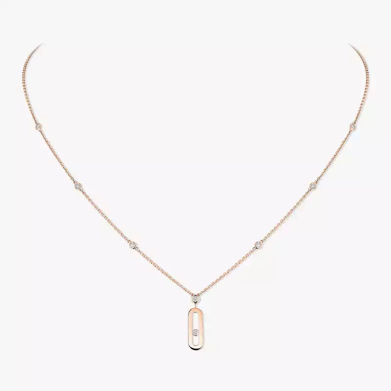 Collar largo Move Uno 