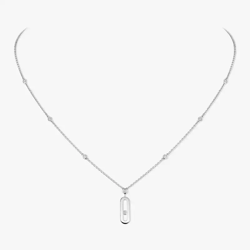 Collar largo Move Uno 