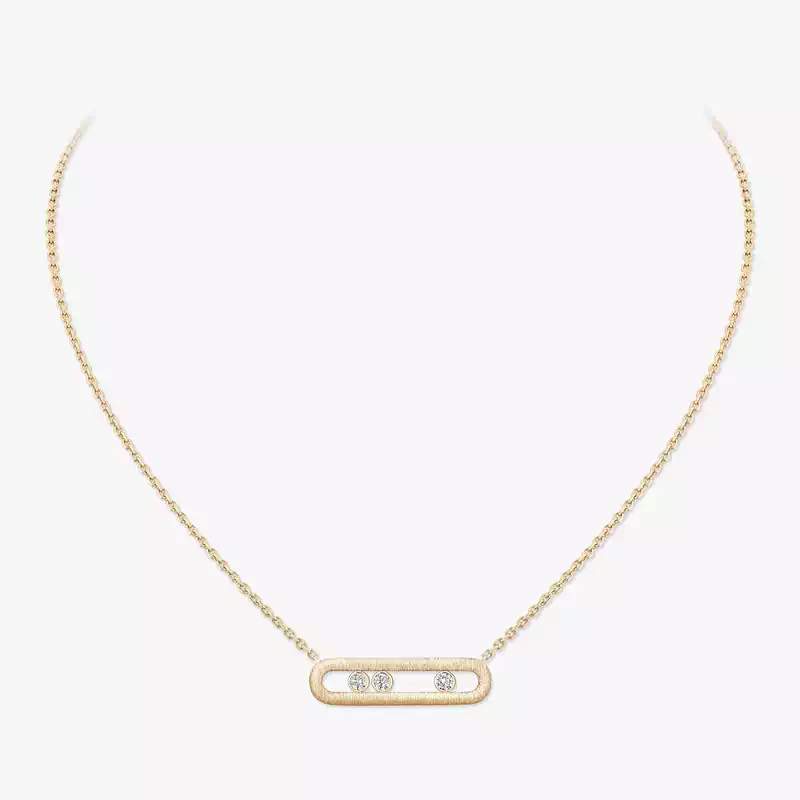 Move Classique Ciselé