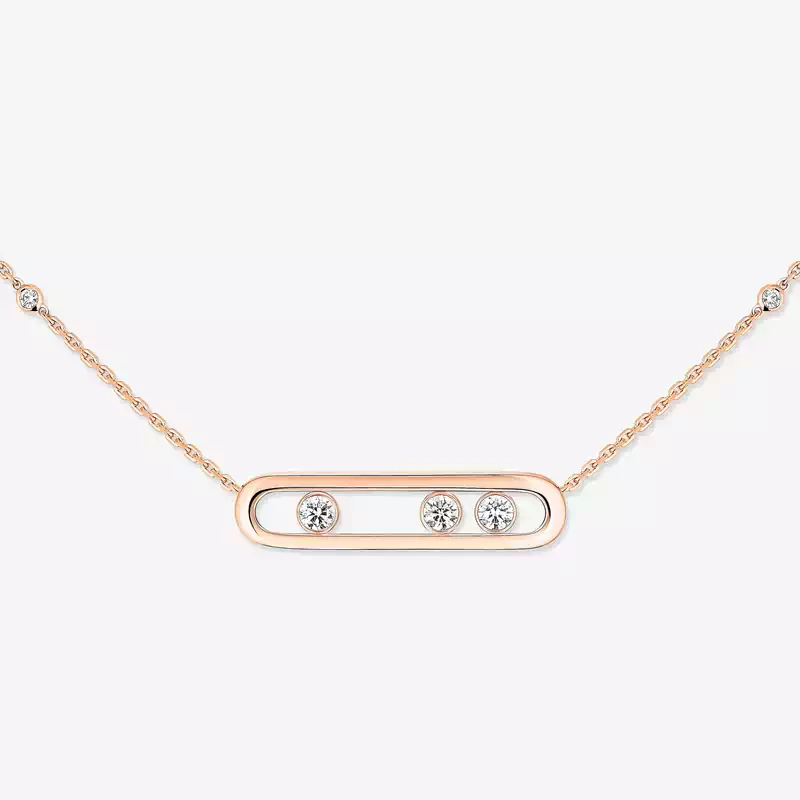 Collier Move