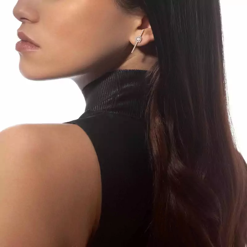 Pendiente individual Joy