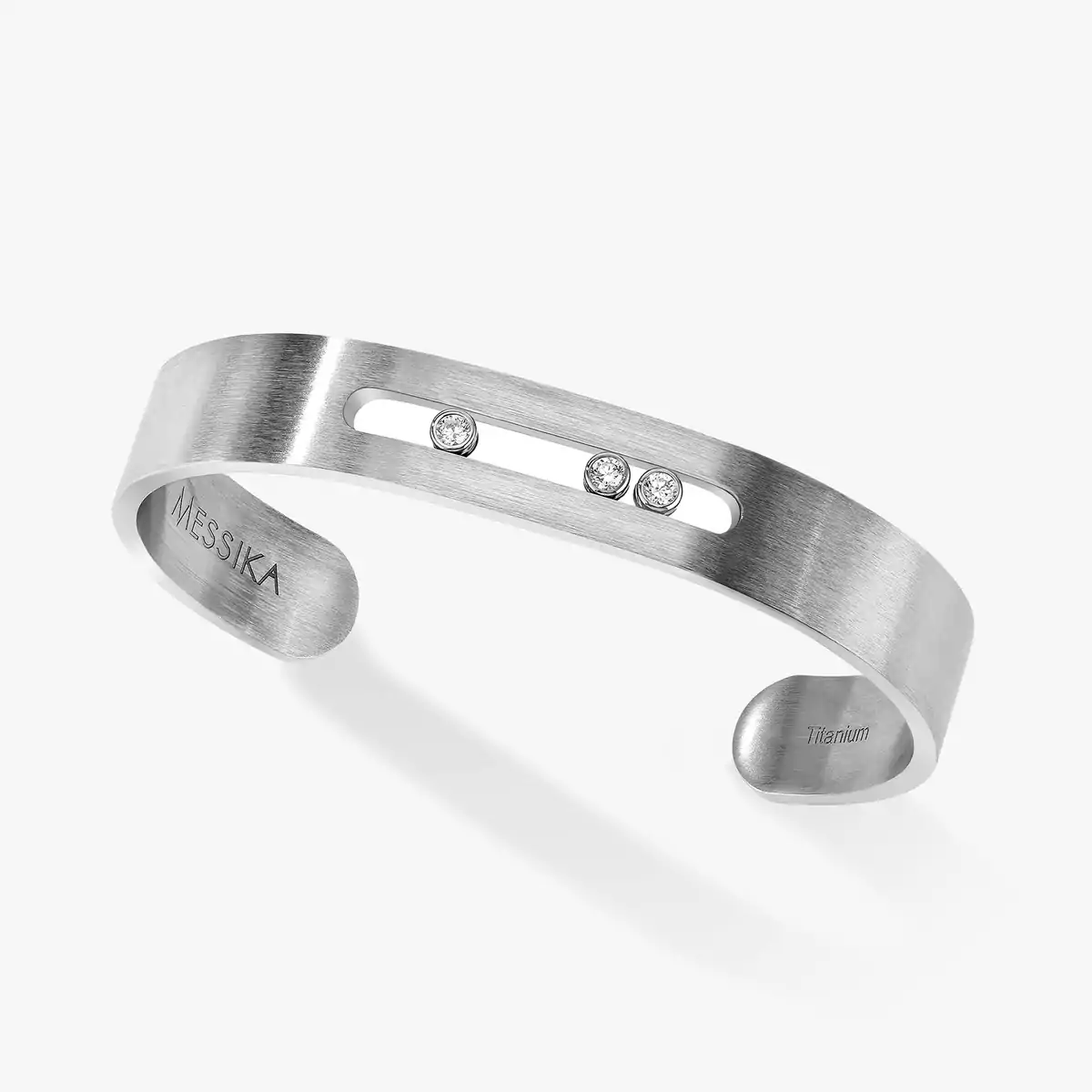 Messika bangle hotsell