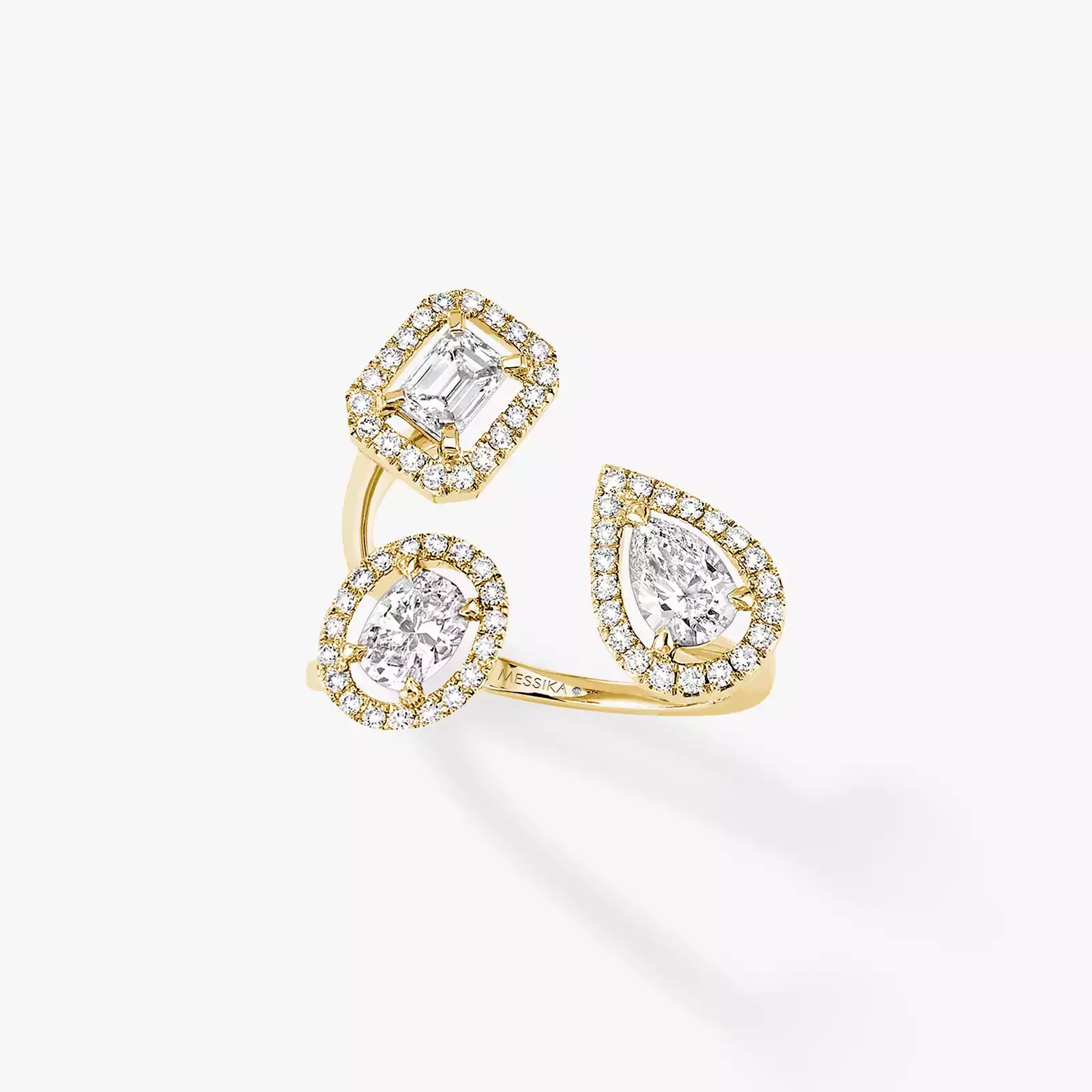 X3 diamond ring new arrivals