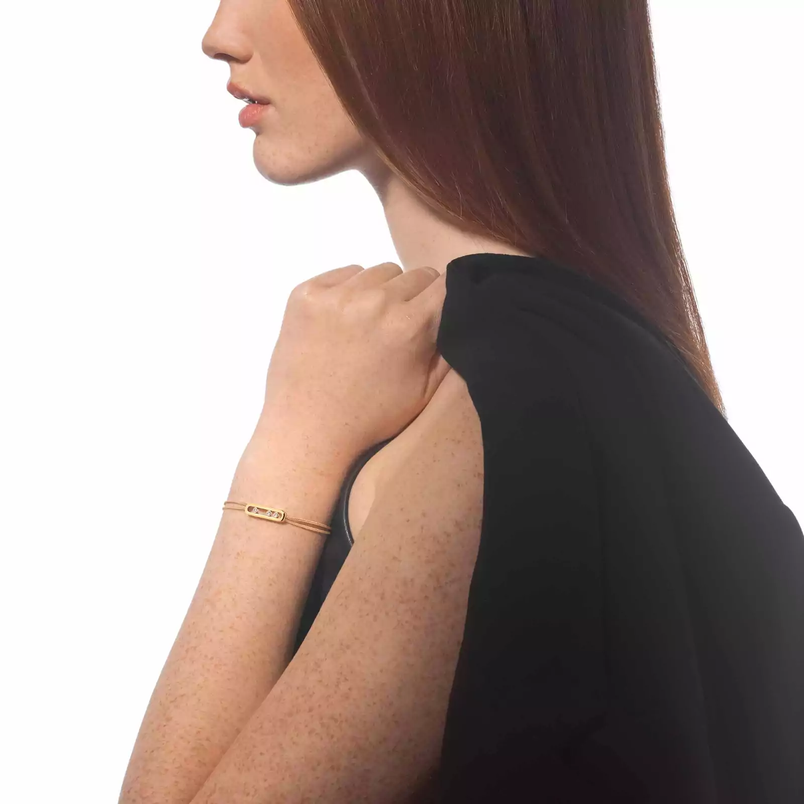 Cartier love bracelet care top