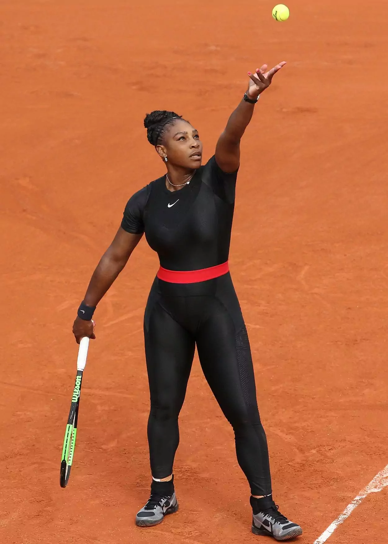 Serena Williams