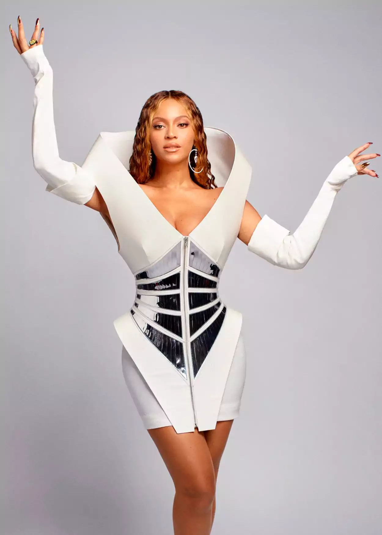 碧昂丝(Beyoncé)