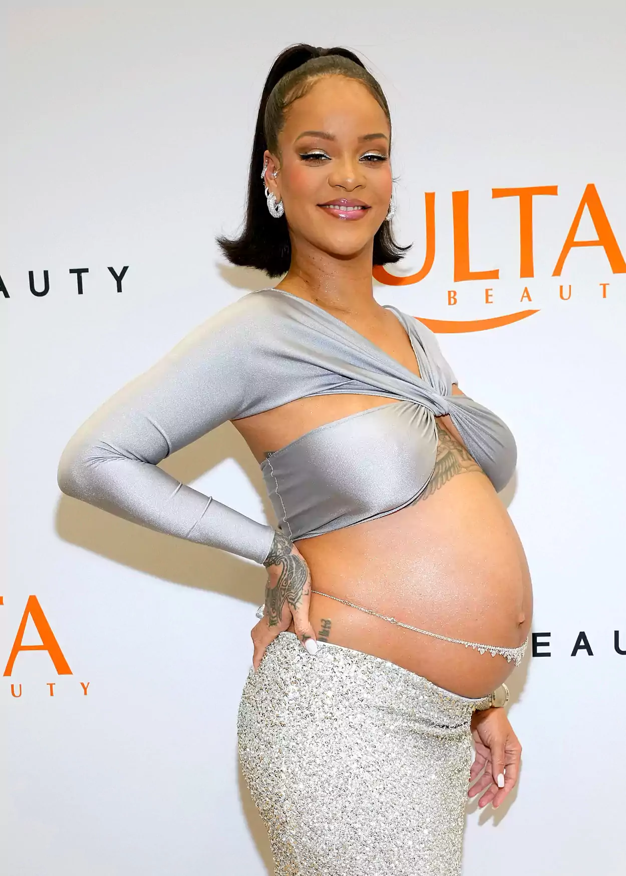 蕾哈娜(Rihanna)