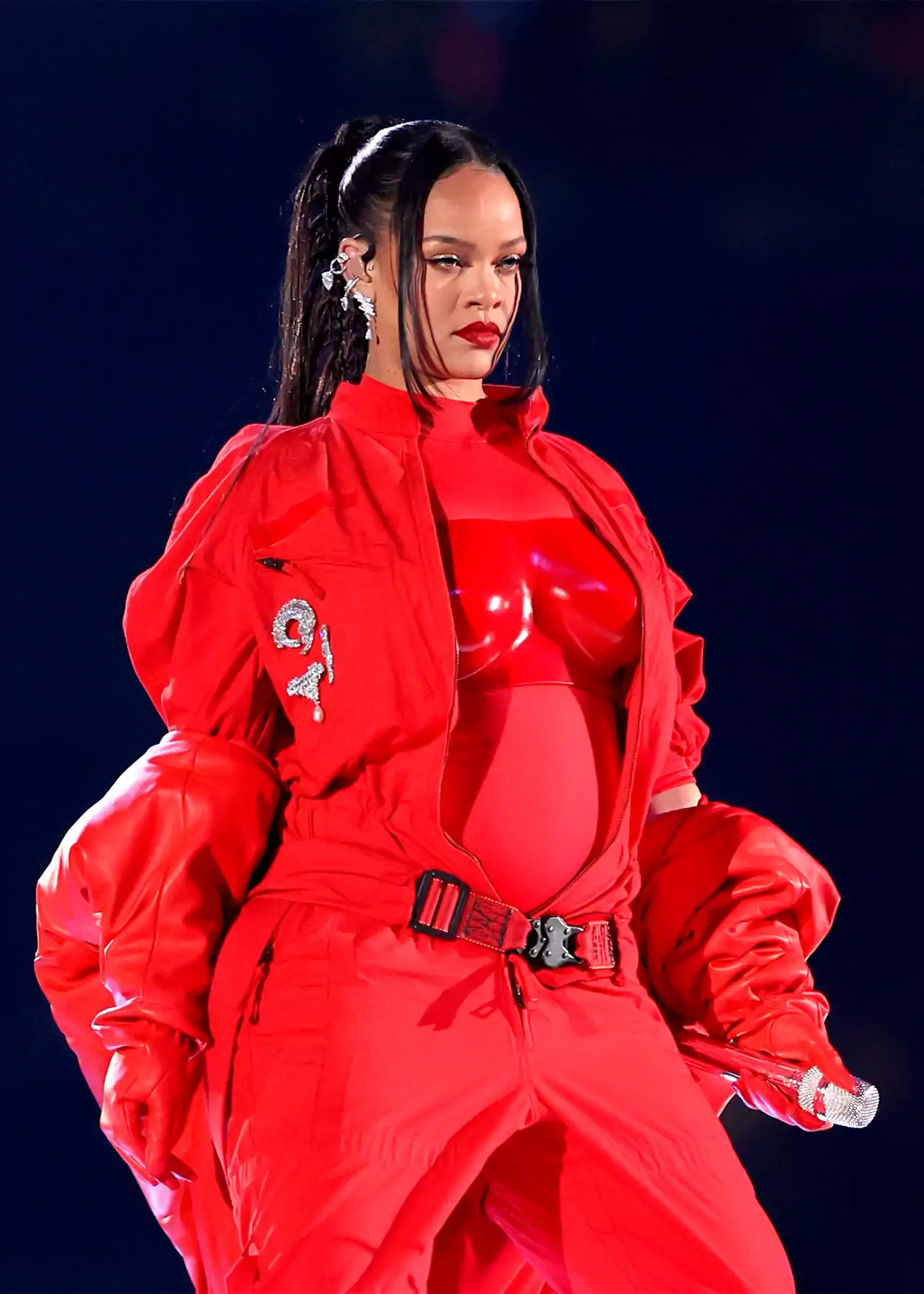 蕾哈娜(Rihanna)