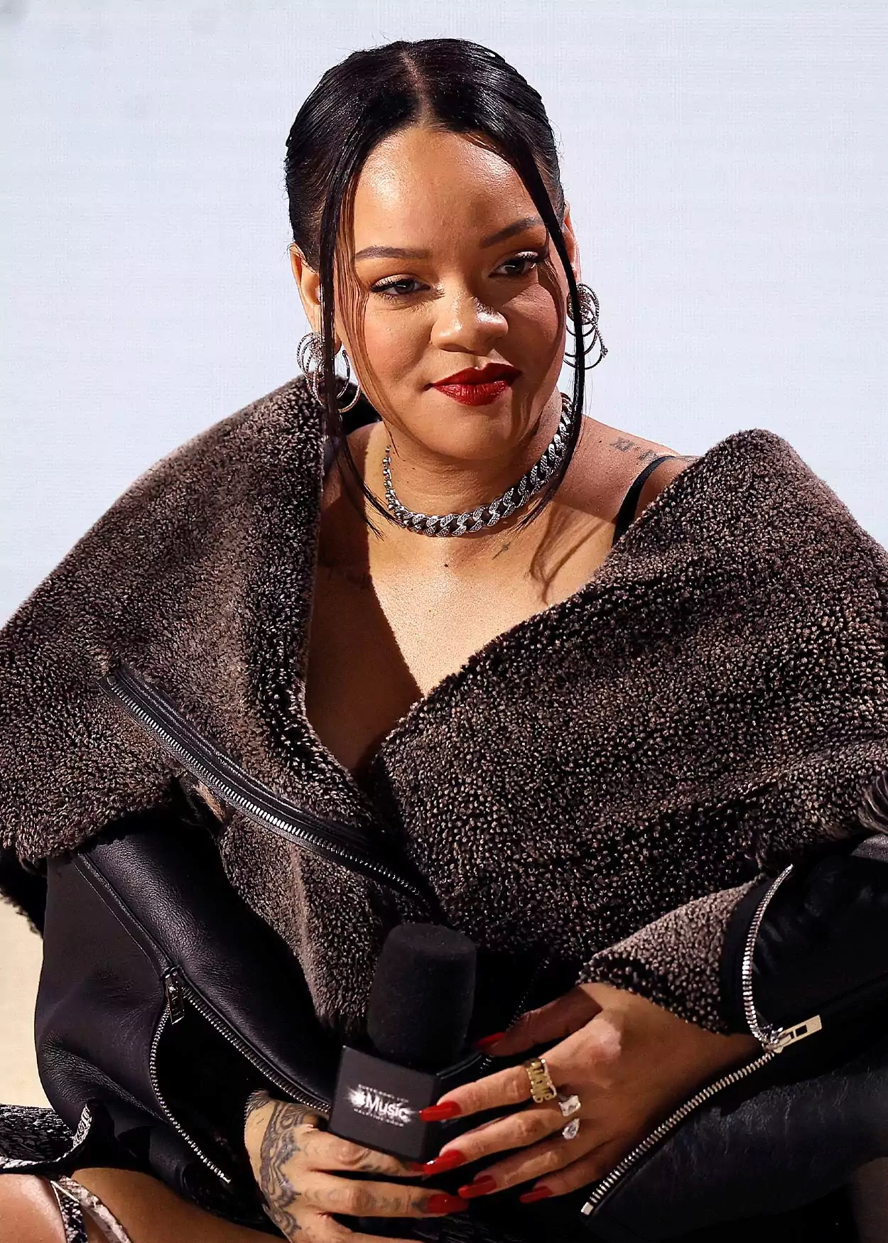 蕾哈娜(Rihanna)