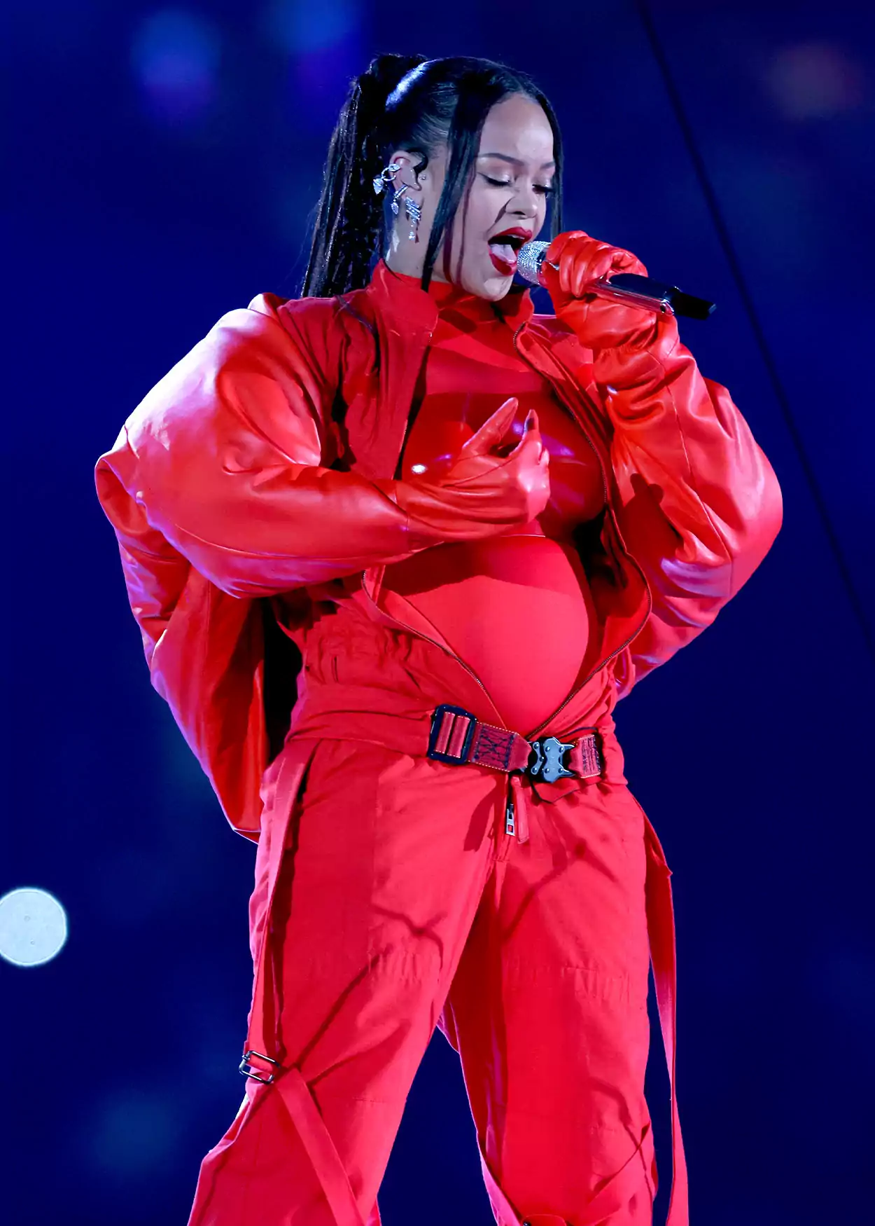 蕾哈娜(Rihanna)