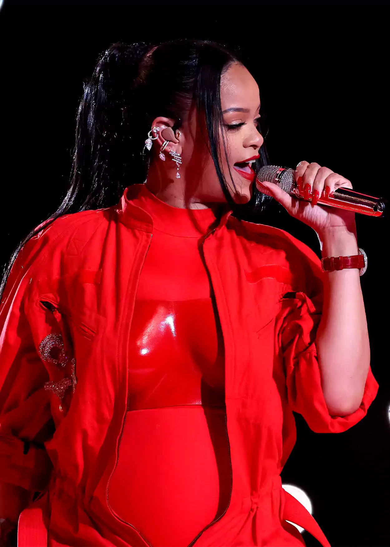 蕾哈娜(Rihanna)