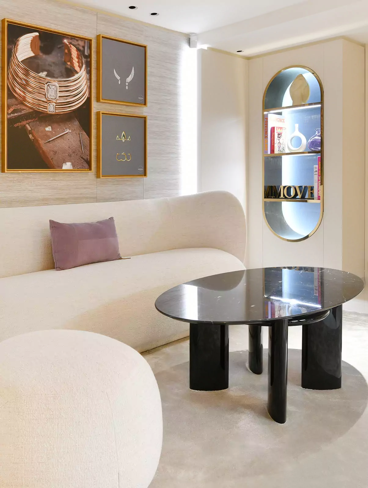MESSIKA BOUTIQUE - MONTPELLIER