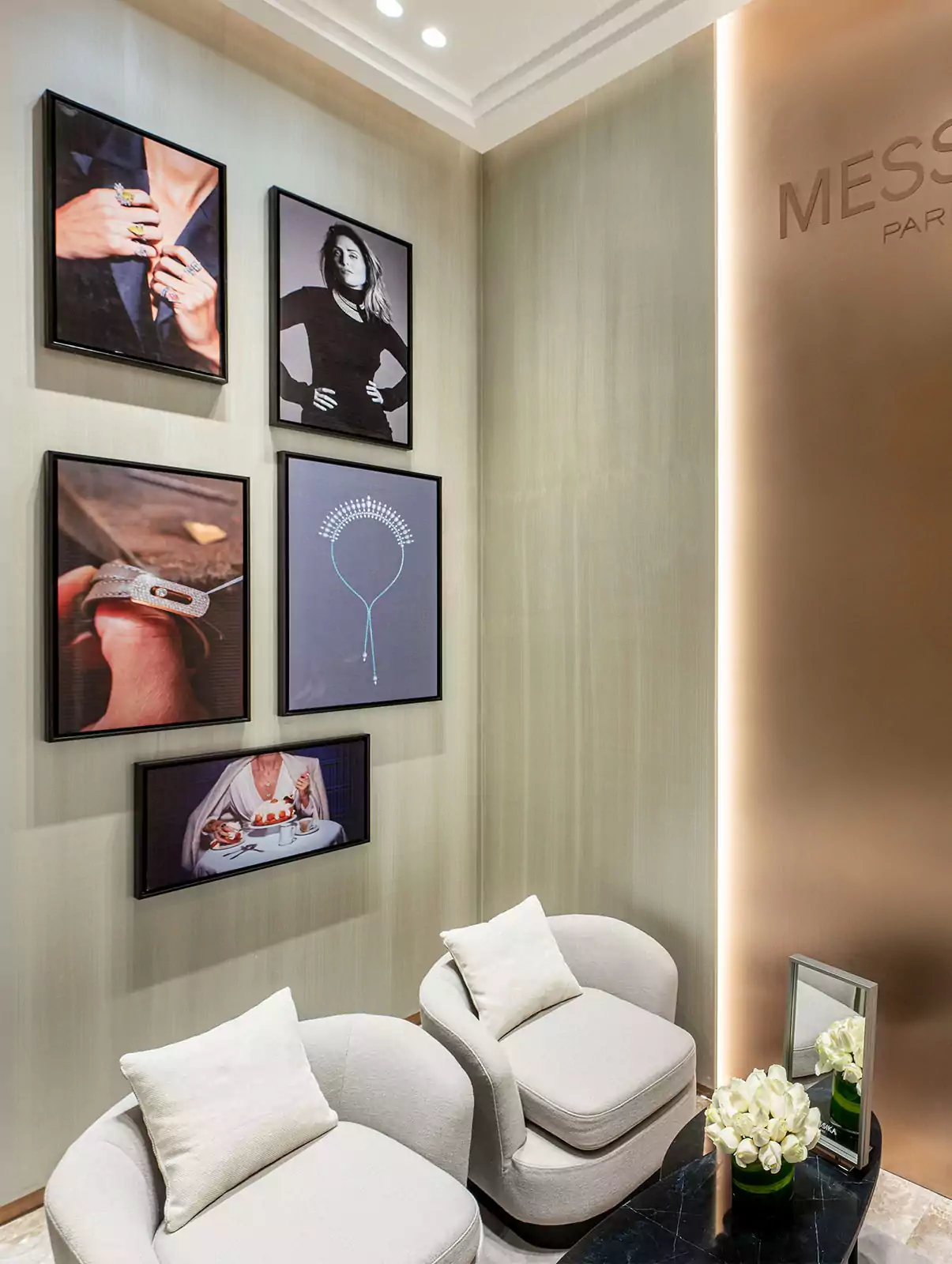 Messika Boutique