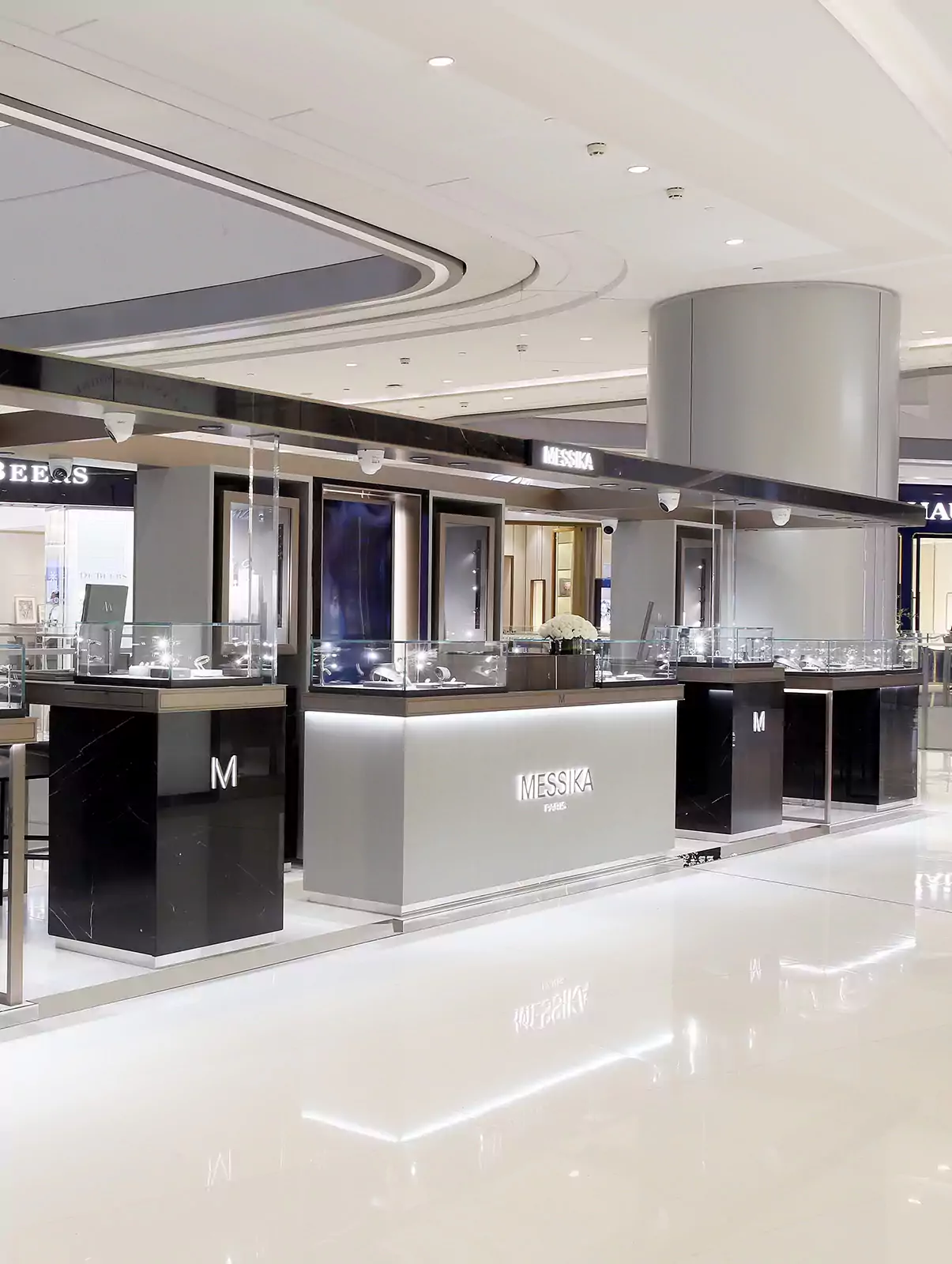 Messika Boutique