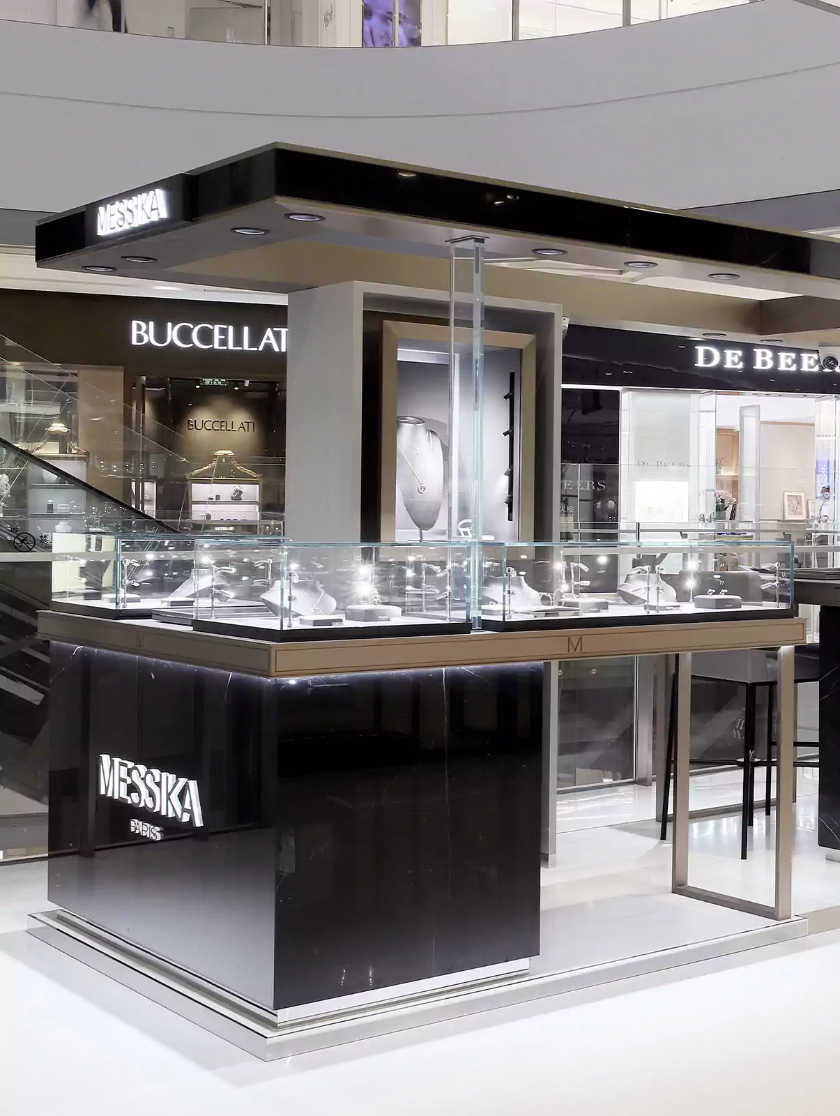 Messika Boutique