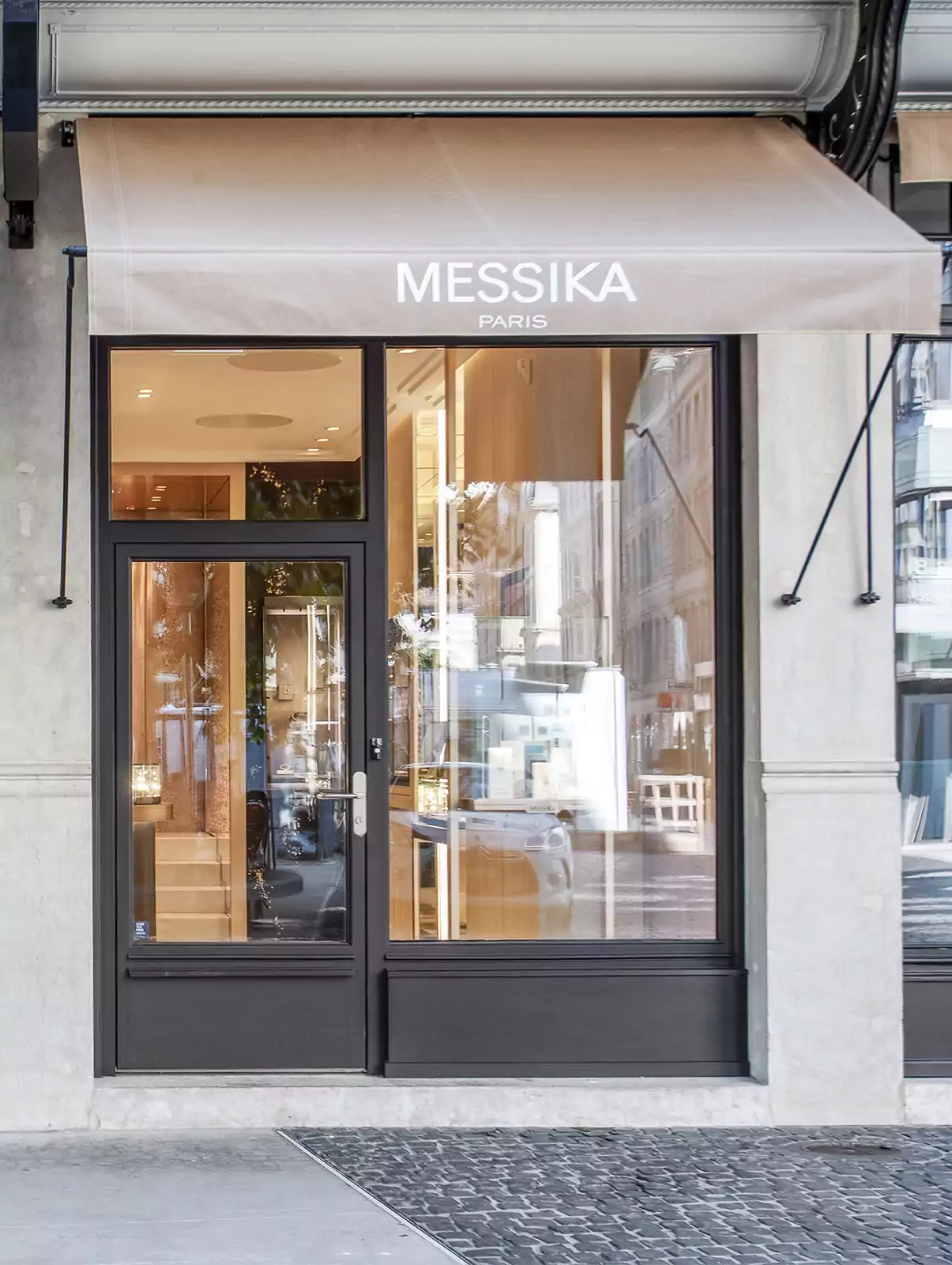 Messika专卖店