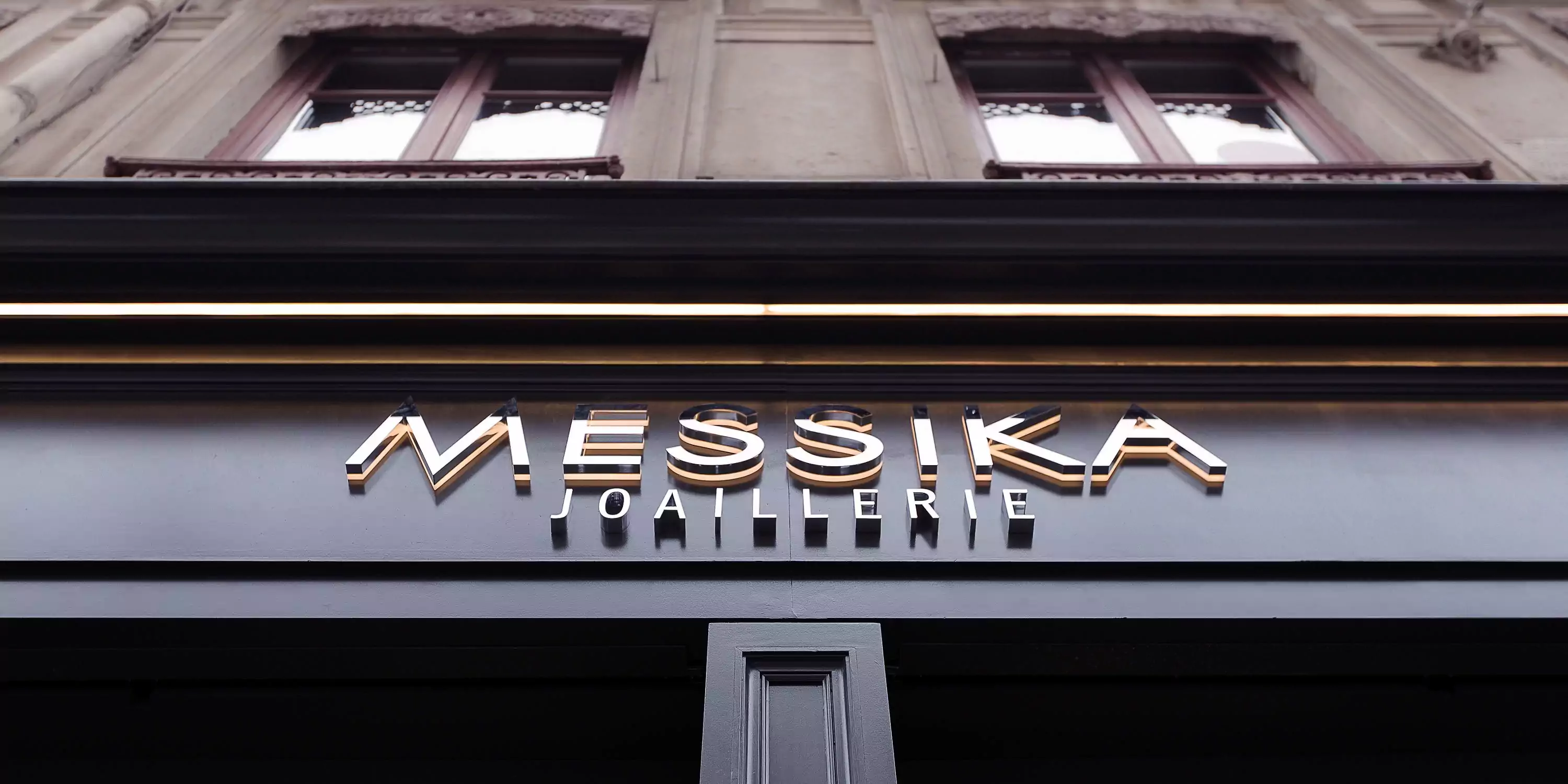 Messika专卖店