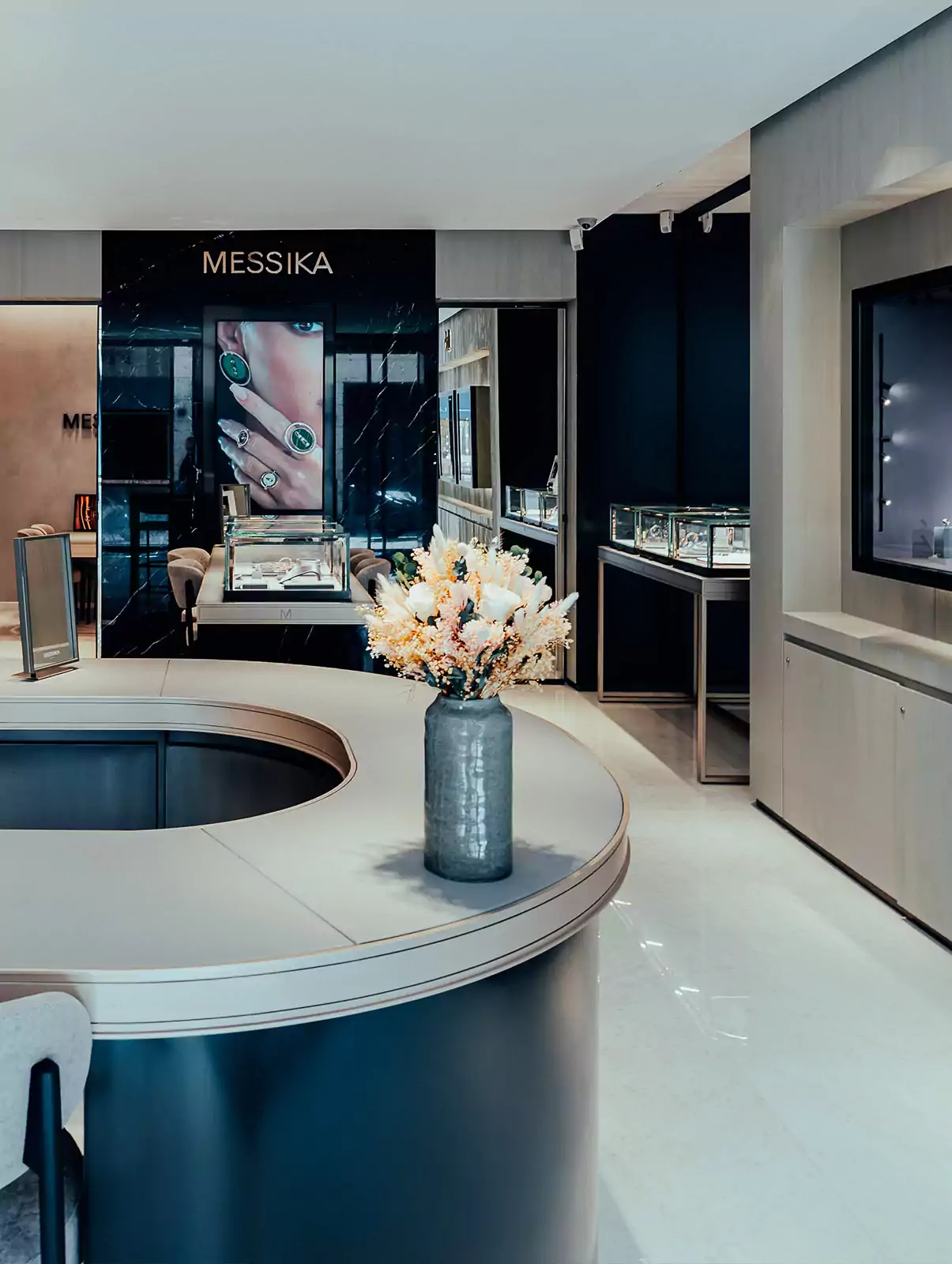 Messika专卖店