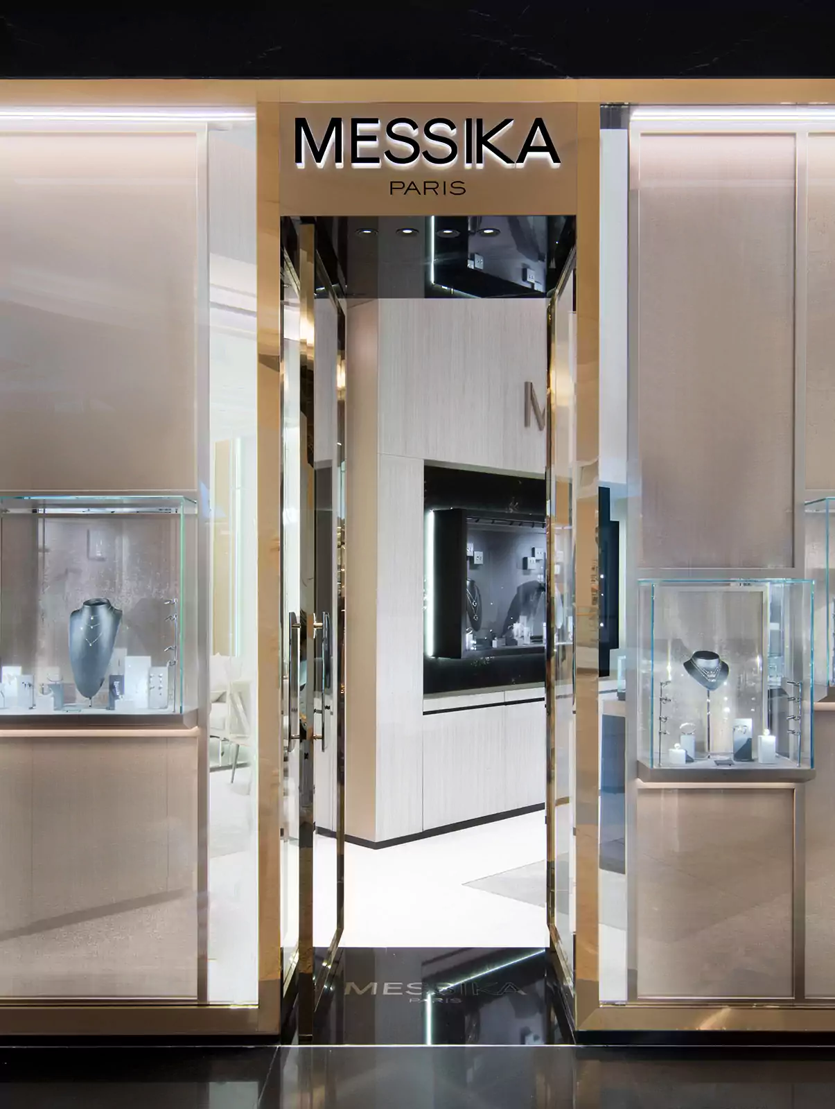 Messika-Boutique