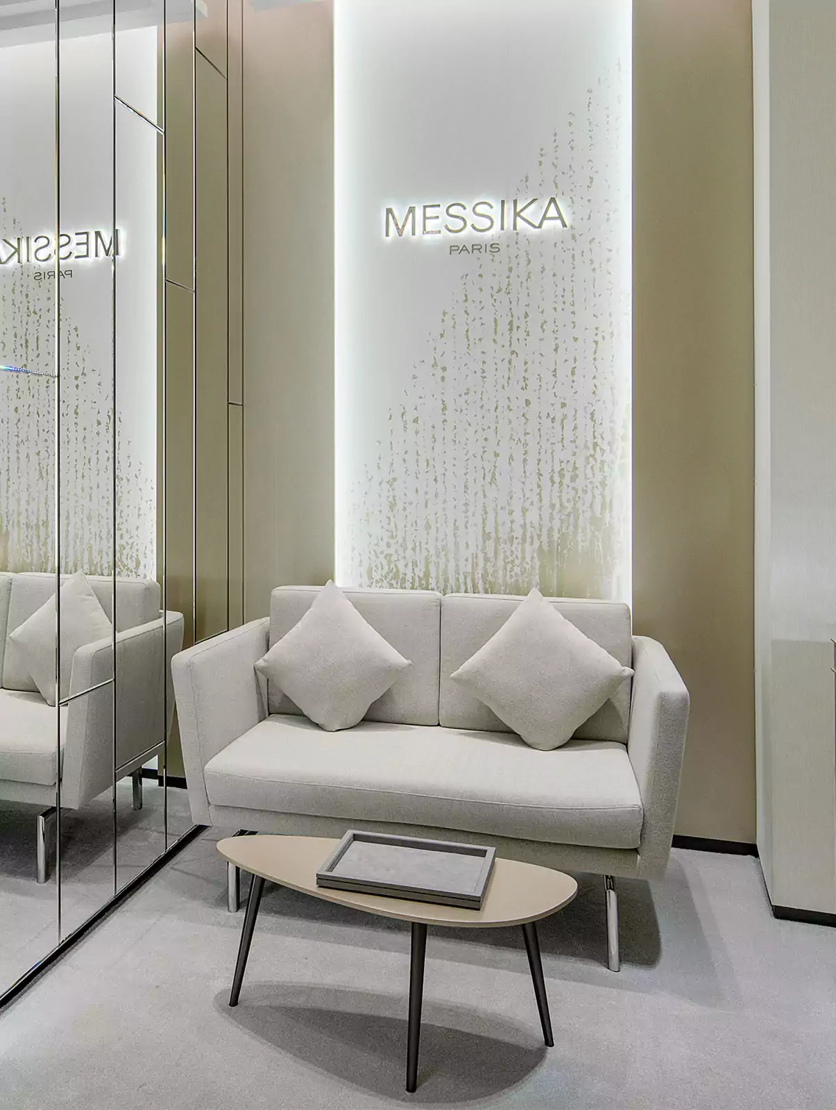 Messika-Boutique