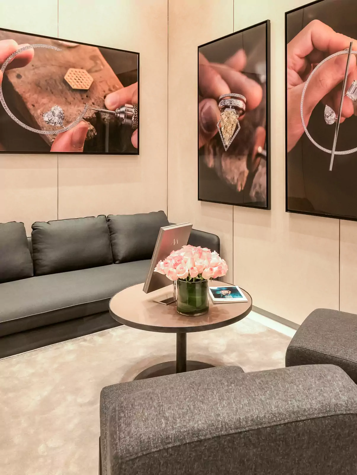 Boutique Messika