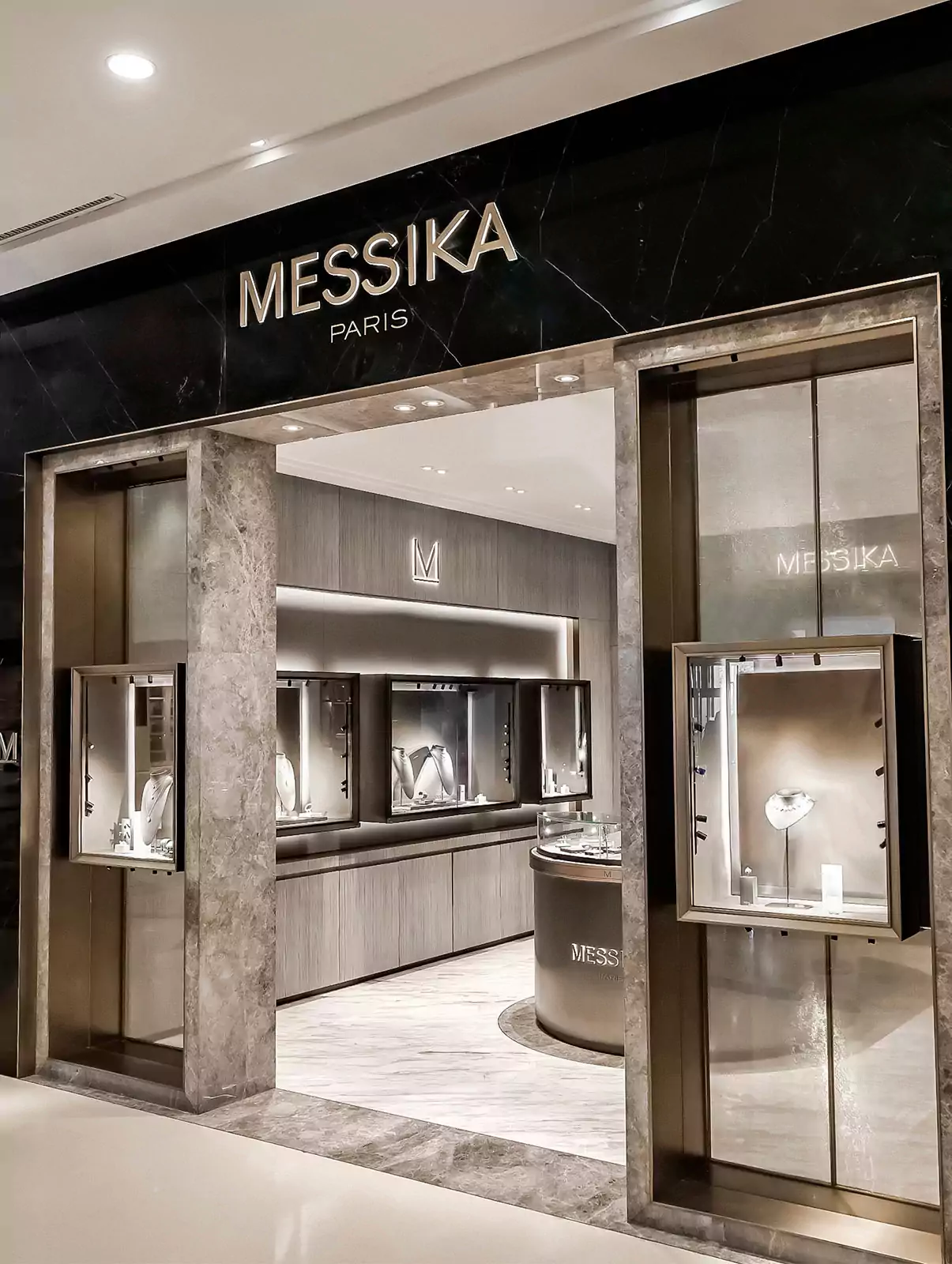 Messika专卖店