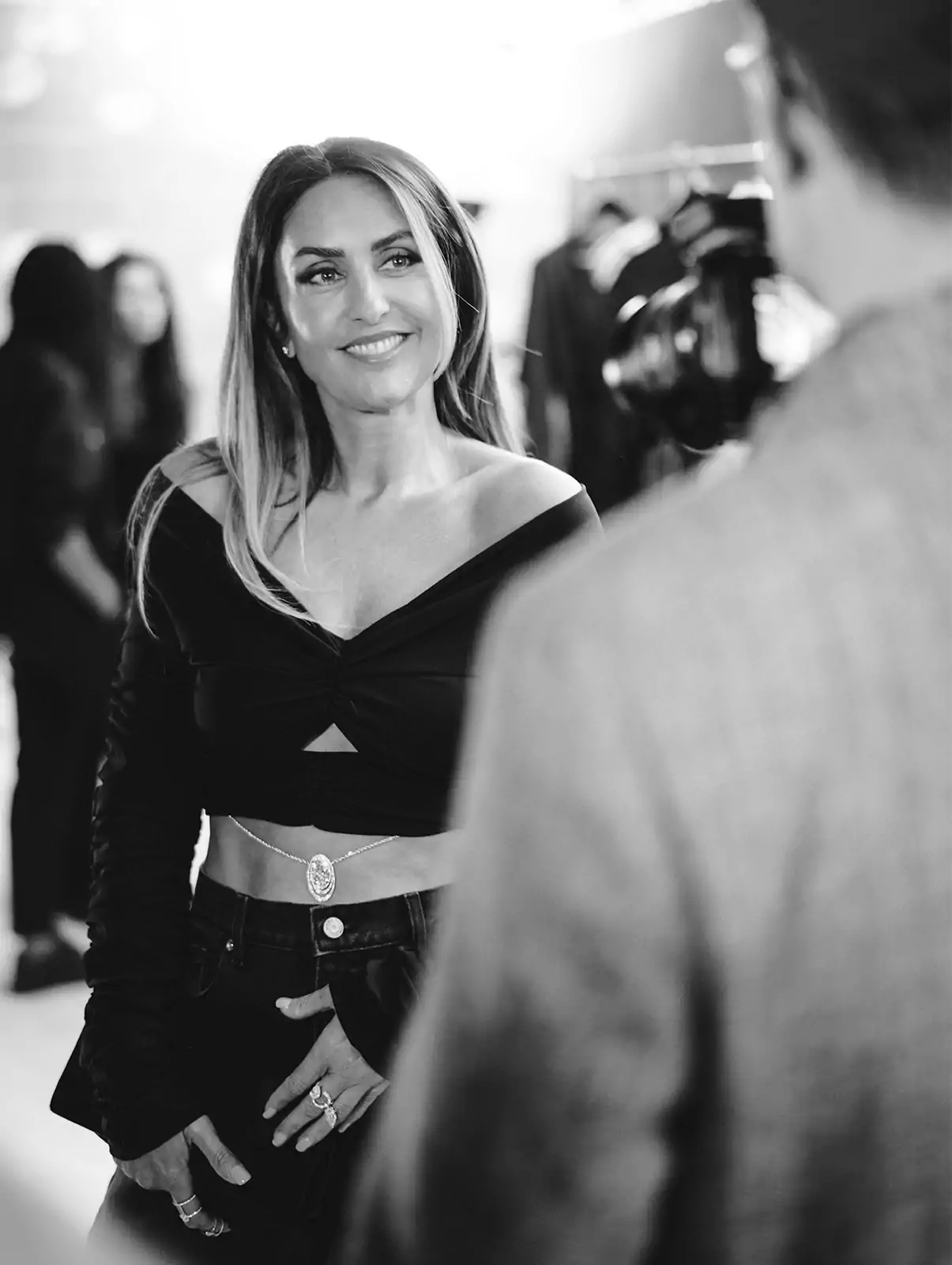 INTERVIEW VALÉRIE MESSIKA