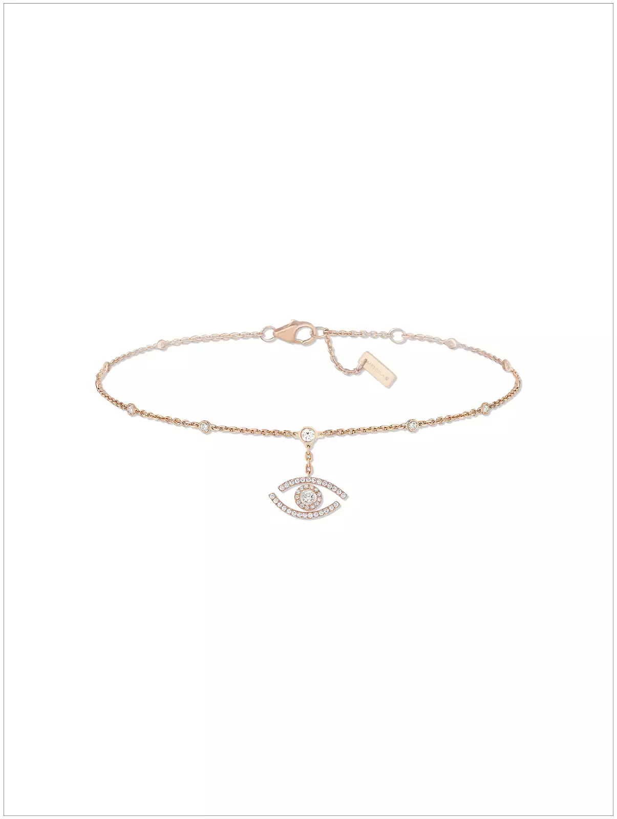 Jewelry from head-to-toe